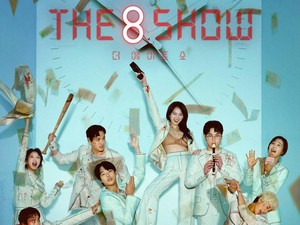4 Fakta The 8 Show, Drakor Netflix Menegangkan yang Batal Dibintangi IU