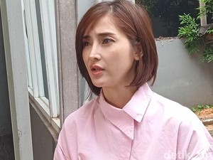 Eva Anindita Dicubit hingga Dicakar Emak-emak Gegara Peran Antagonis