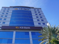 KB Bank Punya Induk Usaha yang Aktif di Kepemimpinan Global ESG