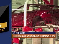 Video: Harga Beras Bakal Naik Hingga BMW Pakai Suku Cadang China