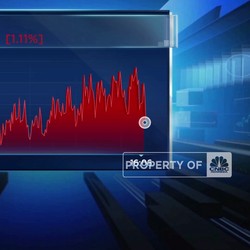 Video: IHSG Ambruk Lebih Dari 1%, Tinggalkan Level 7200