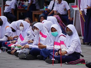 Ada Pertanyaan Daftar PPDB Bantul? Bisa Lapor ke Posko-Hotline Ini