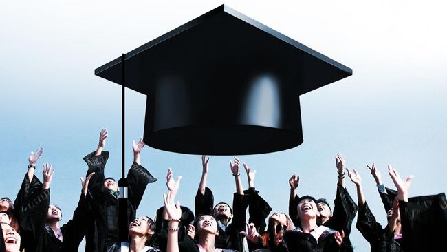 Ini 20 Jurusan Kuliah Paling Sulit Dapat Kerja: Fisika - Ilmu Komputer
