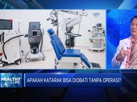 Video: Jadi Rujukan Penyakit Mata, KMN Eyecare Andalkan Layanan Prima