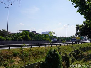 Polisi Temukan Peluru Airsoft Gun pada Truk Korban Penembakan di Tol Waru