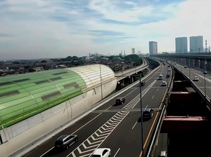 Saksi Ungkap Tol Layang MBZ Penuhi Standardisasi dari Sisi Safety