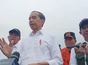 Jokowi Minta Kapolri Kawal dan Usut Transparan Kasus Pembunuhan Vina