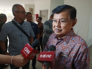 JK Kenang Salim Said: Seniman yang Berkembang Jadi Sosok Intelektual