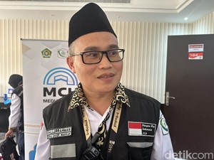Jemaah Diminta Waspadai Copet hingga Cuaca Panas di Masjid Nabawi