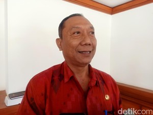 Cegah Bullying di Sekolah, Denpasar Bakal Launching Aplikasi Si Labu Manis