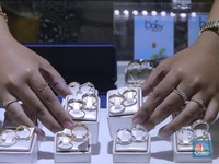 Harga Emas Antam Hari Ini 31 Mei 2024 Naik Rp 8.000, Jadi Rp1,337 Juta