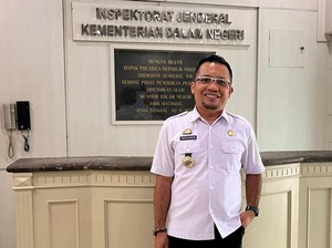 Pemkab Jeneponto Target Rekam e-KTP Bagi 2.000 Pemilih Pemula Jelang Pilkada