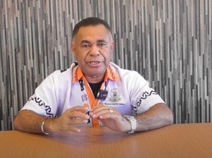 MRP Sebut Kebijakan Seleksi Polri 2024 di Papua Berpihak pada Masyarakat Asli