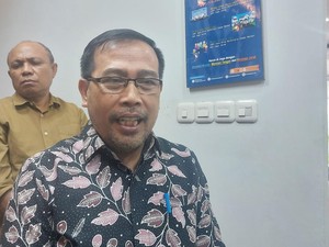 Heboh SYL Titip Biduan Jadi Honorer Kementan, Ombudsman Bilang Begini