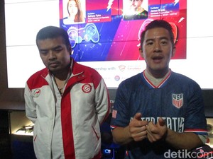 Kolaborasi Garudaku-NASEF untuk Esports Indonesia, Bikin Penasaran