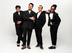 Lalahuta Ubah Formasi, Ada Vokalis Baru