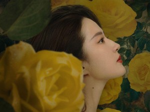 Sinopsis The Tale of Rose, Dracin Liu Yifei Bergenre Romantis Segera Tayang