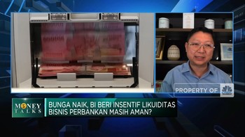 Harga Komoditas Terbang Tinggi, Emiten Tambang Panen Cuan?