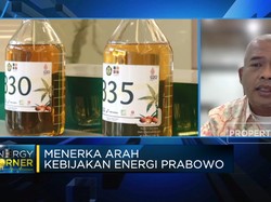 Video: Menebak Arah Kebijakan Energi Hijau Prabowo