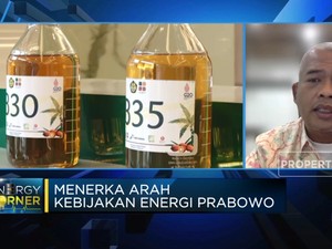Video: Menebak Arah Kebijakan Energi Hijau Prabowo