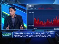 Video: Menanti Hilal Penetapan Suku Bunga Bank Indonesia