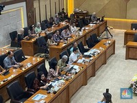 Kasus DBD di RI Tembus 91 Ribu, Menkes Ungkap Penyebabnya
