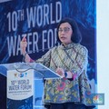 Sri Mulyani Ungkap Wilayah Ini Harus Jadi Prioritas Pengelolaan Air