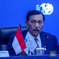Sempat Gugat RI di WTO, Luhut Beri Pesan Tak Terduga ke Uni Eropa