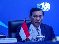 Sempat Gugat RI di WTO, Luhut Beri Pesan Tak Terduga ke Uni Eropa