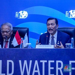 Ada Global Blended Finance, Apa Untungnya Buat RI?