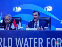 Ada Global Blended Finance, Apa Untungnya Buat RI?