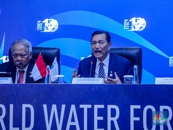 Ada Global Blended Finance, Apa Untungnya Buat RI?