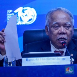 RI Serukan Kesetaraan Akses Air Bersih di Pulau-Pulau Kecil