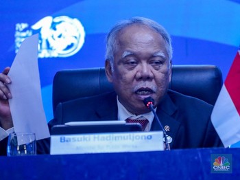 RI Serukan Kesetaraan Akses Air Bersih di Pulau-Pulau Kecil