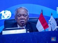Basuki Ogah Tanggapi Lagi Polemik Tapera: Sudah Banyak Komentarnya