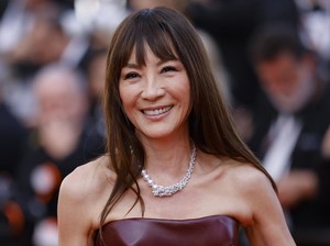 Bukan di Avatar 3, Michelle Yeoh Muncul di Avatar 4