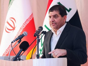 Presiden Iran Wafat, Khamenei Kukuhkan Wapres Jadi Presiden Sementara
