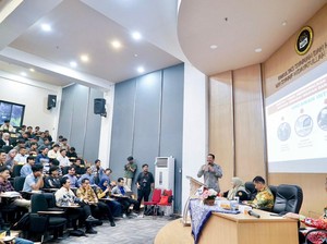 Bamsoet: Perlu Ada Perbaikan Sistem Politik agar Pemilu Sesuai Pancasila