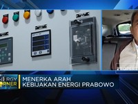 Video:Nasib Subsidi BBM Era Prabowo, Lanjut, Dipangkas Atau Dialihkan?