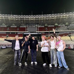 Penipuan Tiket Konser Terjadi Lagi, Fans NCT Dream Korban Ratusan Juta