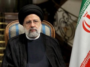 Siapa Ebrahim Raisi, Mendiang Presiden Iran?