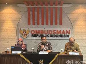 Aduan Diproses Ombudsman, 410 dari 512 Honorer Papua Barat Diangkat Jadi ASN
