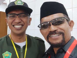 Alasan Kemenag Parepare Libatkan 2 Pegawai Non-Muslim Jadi Panitia Haji