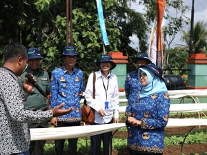 Pemkab Blitar Gandeng Djarum, Siap Jadi Penghasil Tembakau