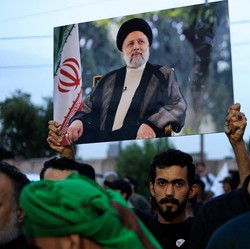 Update Presiden Iran Tewas Kecelakaan Heli, Siapa Pengganti Raisi?
