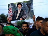 Update Presiden Iran Tewas Kecelakaan Heli, Siapa Pengganti Raisi?