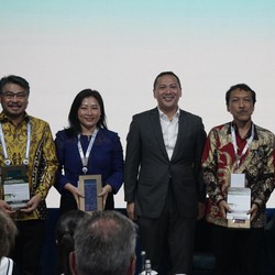 Ini Strategi Pertamina NRE dorong Bisnis Rendah Emisi