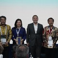 Ini Strategi Pertamina NRE dorong Bisnis Rendah Emisi