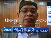 Video: Perkara UKT Makin Mahal, Ini Penjelasan Rektor Unpad & Unair
