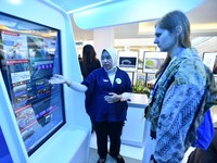 Pertamina Lakukan Aksi Nyata Dukung Keberlanjutan Air Bersih
